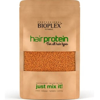 Kırılma Karşıtı Saç Yapılandırıcı Protein